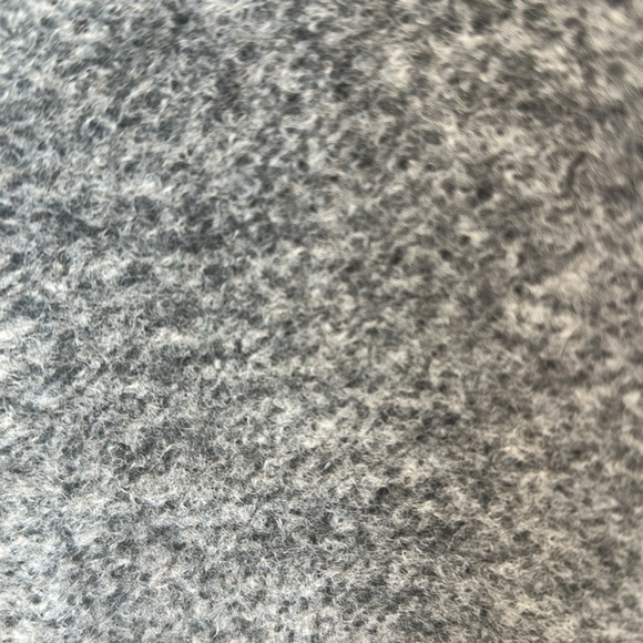 By Malene Birger, vassionah boiled wool blend,, flared trouser. - Picture 3 of 3